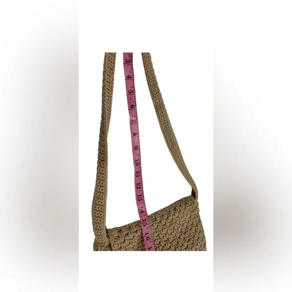 The Sak Shoulder Bag with Flap - Picture 4 of 10